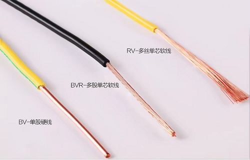 家用銅電線是多股好還是單股好呢?(圖1)