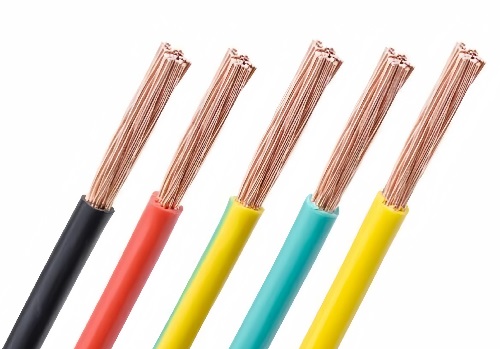 單股電線和多股電線的區(qū)別有哪些？(圖1)