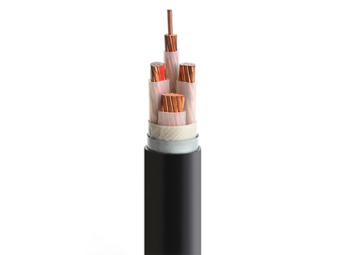 鋁合金電纜憑啥能讓電力傳輸成本狂降30%？(圖1)